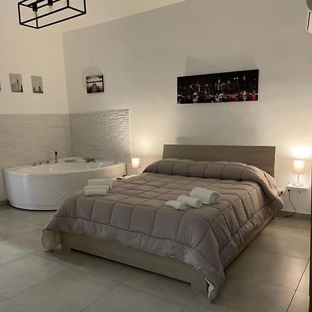 Rosa Dei Venti Apartment Catania Luaran gambar