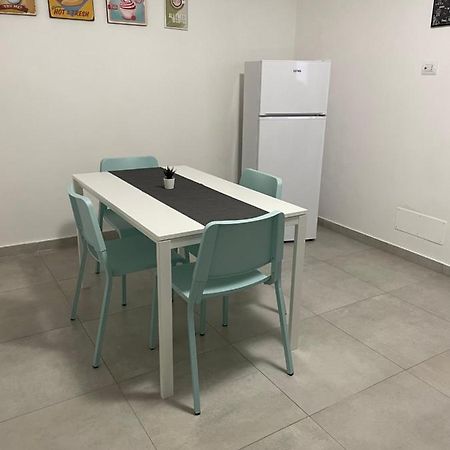 Rosa Dei Venti Apartment Catania Luaran gambar