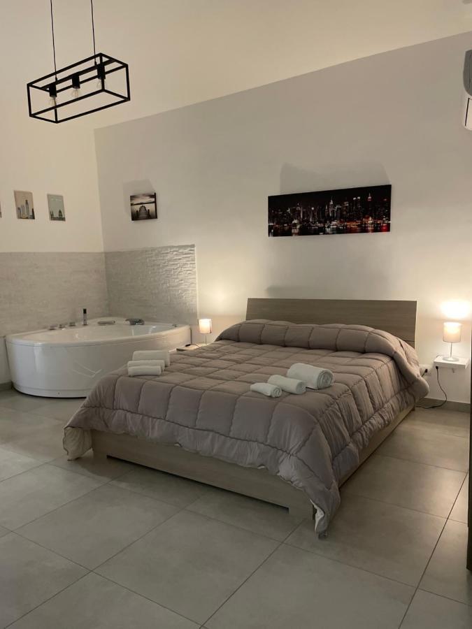 Rosa Dei Venti Apartment Catania Luaran gambar