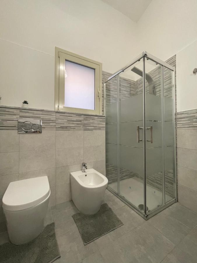 Rosa Dei Venti Apartment Catania Luaran gambar